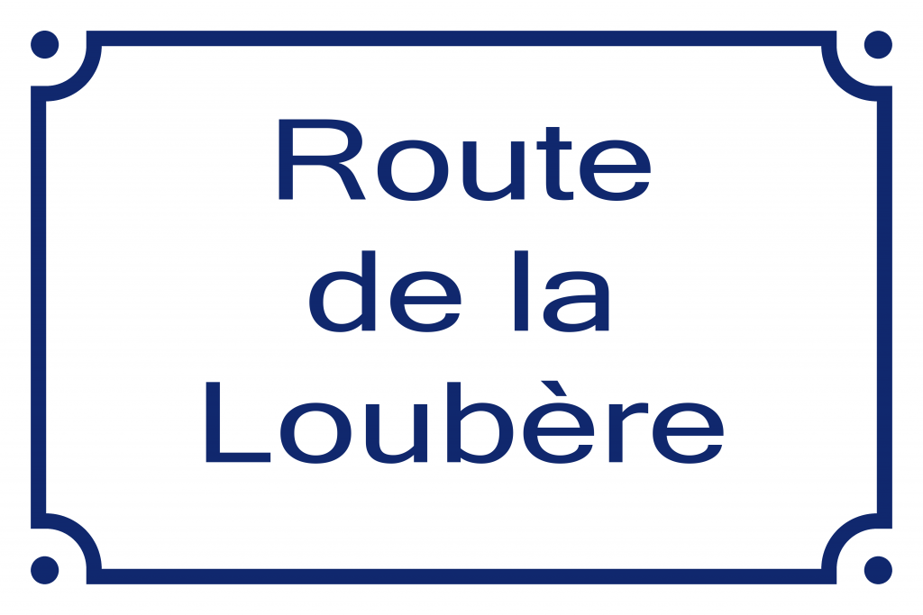 Route